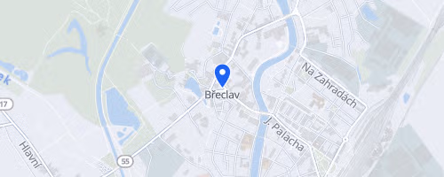 Svatováclavský běh Břeclav