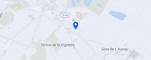 Course nocturne les flambeaux - Montfort-l'Amaury