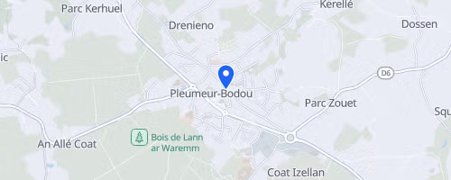 Tro Enez Veur