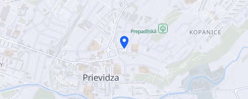 Brose Night Run Prievidza
