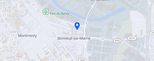 La Bonneuilloise