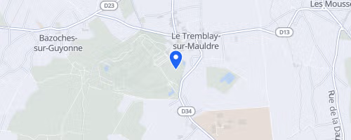La Tremblaysienne