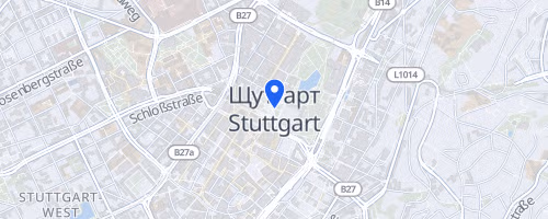 Lauf- und Walking-Challenge Stuttgart