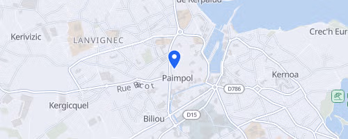 Ronde de kérity - Paimpol