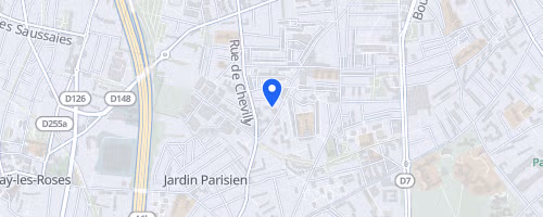 Le Rallye de Villejuif