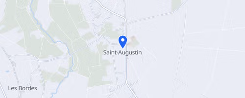 La Saint augustinaise JC Avril - Saint-Augustin