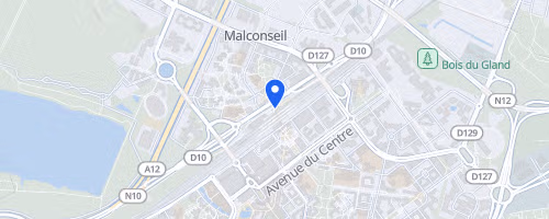 Parcourir Montigny