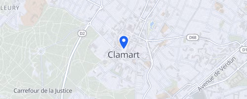 CLAM TRAIL