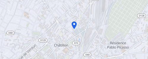 Les Foulées Châtillonnaises