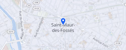 La Saint-Maurienne