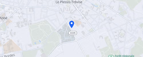 La Trevisienne Vtt - Le Plessis-trevise