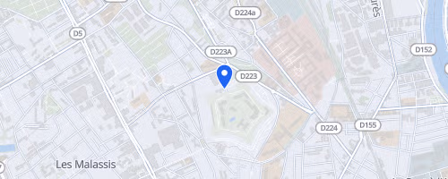 Paris - gravel - Verdun pour le Bleuet de France - Ivry-sur-Seine