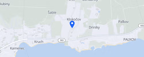Klokočovská päťka