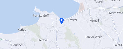 Trail de l'Estran
