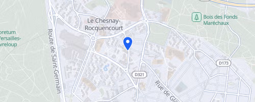 [A CONFIRMER] La Foulée Chesnaycourtoise - 10 km 2026