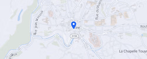 Foulées Viroises