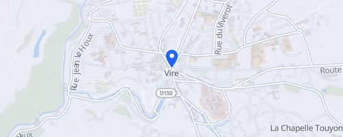 Les 6 Heures Solidaires - Vire