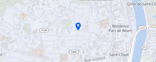 La Domaniale de Saint- Cloud - 12km 2026