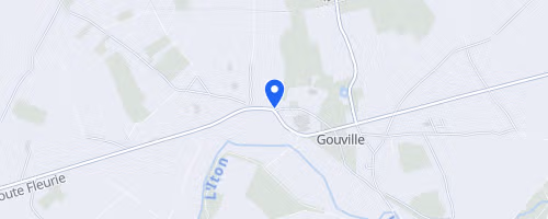 Courir pour un enfant - Gouville