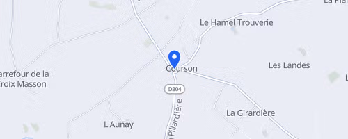 Trail de Courson