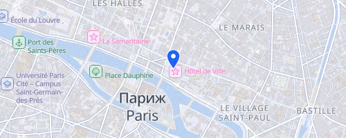 Les foulées du 12ème - Paris
