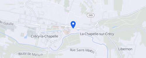 Randonnées Créçoises - Crécy-la-Chapelle