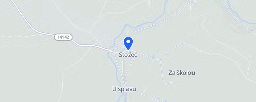 Zlatá stezka