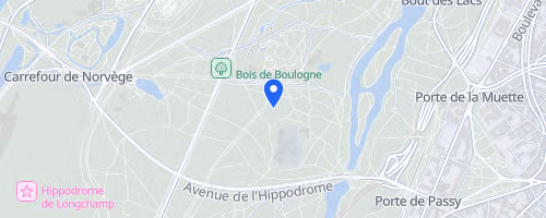 Run for Climate - Bois de Boulogne