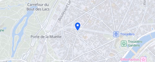 10 km du Trocadéro 2026