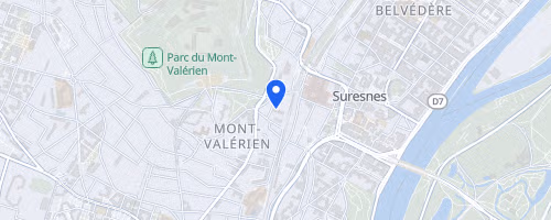 Foulée suresnoise - Suresnes
