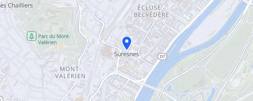 La Foulée Suresnoise - 10 km 2026