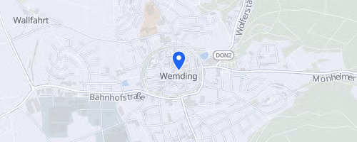 7. Wemdinger Stadtlauf