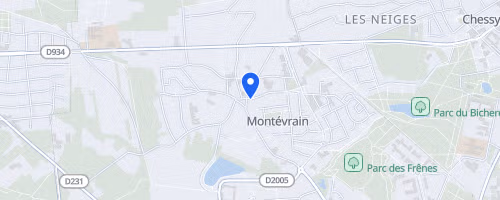 Les 4 heures de Montévrain