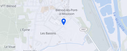 Rando Pour Tous  - Blenod-les-pont-a-mousson