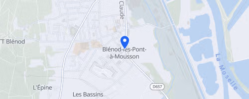 Randos Pour Tous - Blénod-lès-Pont-à-Mousson