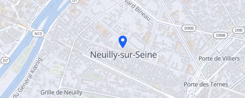 Dodécaudax Du Vcn Solstice D'été - Neuilly-sur-seine