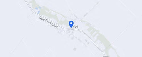Virade de l'espoir de Vélye