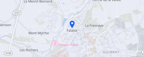 La Falaisienne