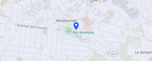 Course contre le cancer octobre - Montfermeil