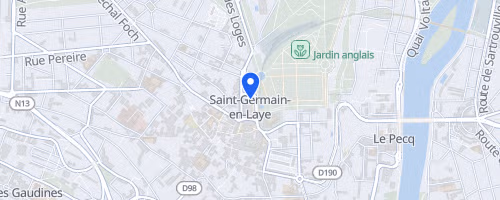 Randonnée Du Téléthon - Saint-germain
