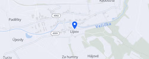 Lipovská desítka