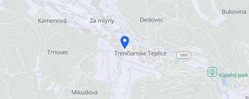 Trenčianská bežecká liga – 8. kolo