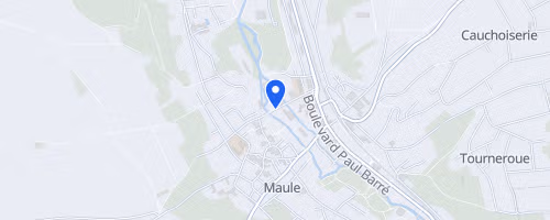 Rando Maule 25