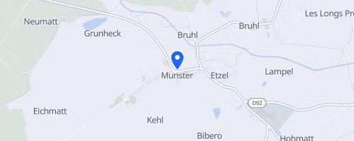 Munster'trail