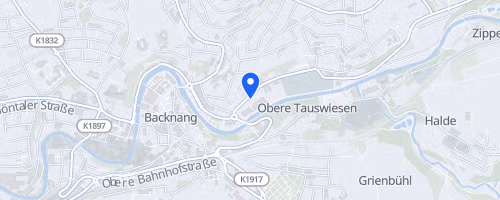 Citytriathlon Backnang