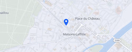 La Mansonnienne - Maisons-Laffitte