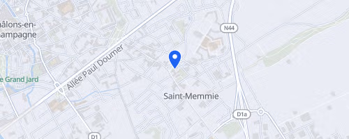 Corrida de Saint-Memmie