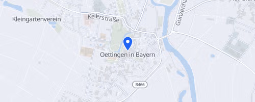 Oettinger Stadtlauf