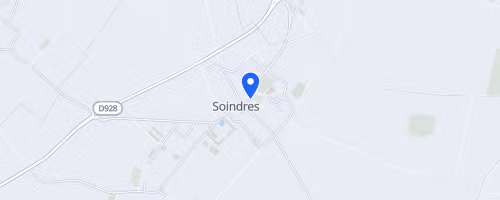Trail de la grande ferme - Soindres