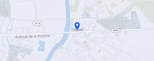 Trail de Trilport